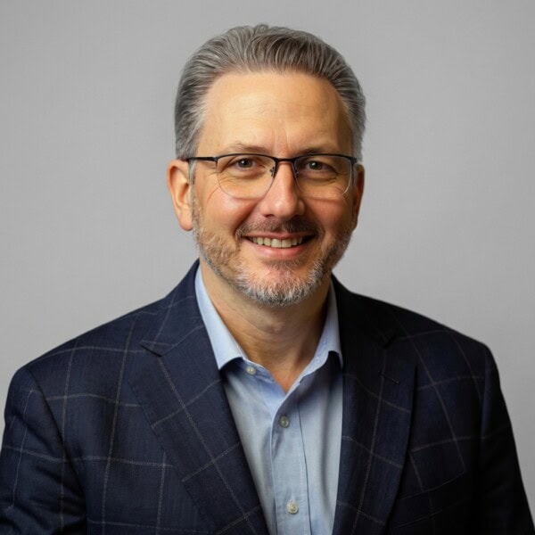 eric rieger founder