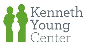 kenneth young center logo