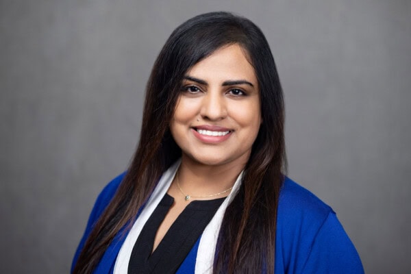veena ahmed